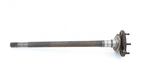 Ponta Eixo Tras 73.7cm 30 Estrias Blazer 95/11 Usado (596)