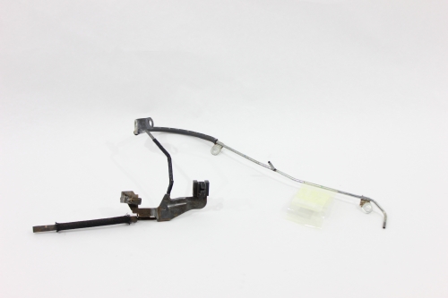 Cano Motor Sensor Rotação Hilux  3.0 05/15 Usado (612)