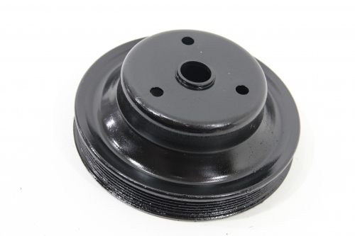 Polia Virabrequim S10 95/01 Usado (027)