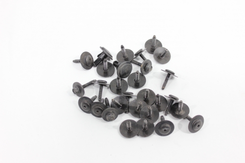 Parafuso Parabarro Diant Jg Tracker 20/23 Usado (240)