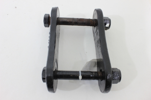 Jumelo Feixe Mola Tras Le 3.0 Diesel Daily 45s14 08/11 Usado (946)
