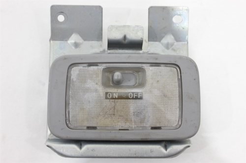 Lanterna Teto Traseira Pajero Tr4 Flex 10/15 Usado (727)