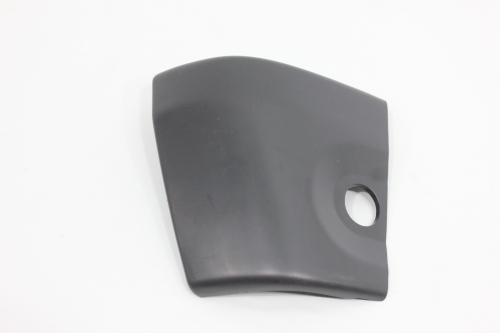 Moldura Alargador Traseiro Inferior Sw4 12/16 Le
