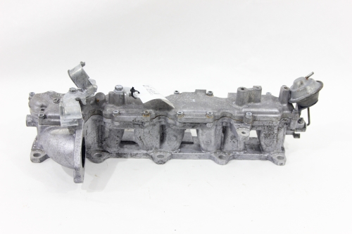 Coletor Admissão Triton Hpe 08/15 Usado (490)
