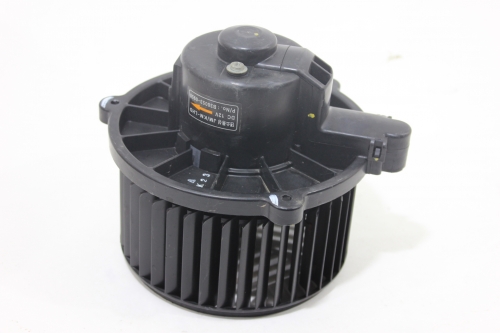 Motor Ventilador Ar Forçado Tucson 05/15 Usado (325)