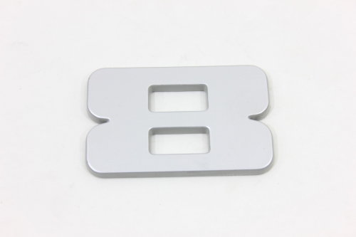Emblema '8' Cargo 11/...
