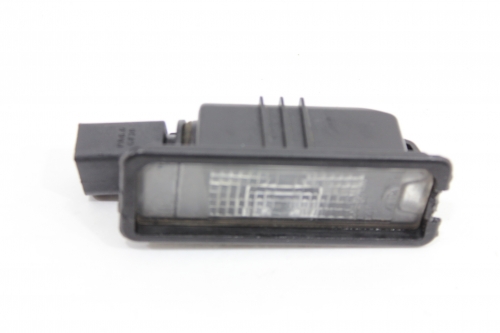 Lanterna Placa Ld Amarok 10/16 Usado (790)