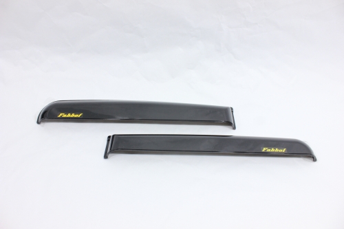 Calha Chuva Ades Acril Mb 1113/1114/1313/... Larga Fabbof Ou Bepo