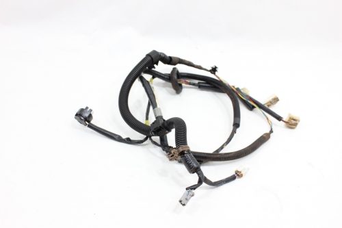 Chicote Bomba Combustível 3.0 Diesel Hilux Sw4 05/15 Usado (626)