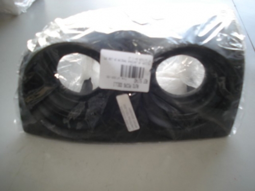 Moldura Lanterna Traseira L200 Sport/Outdoor 04/11 Ld
