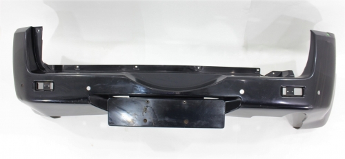 Para-choque Traseiro Vitara 11/15 Usado (889)
