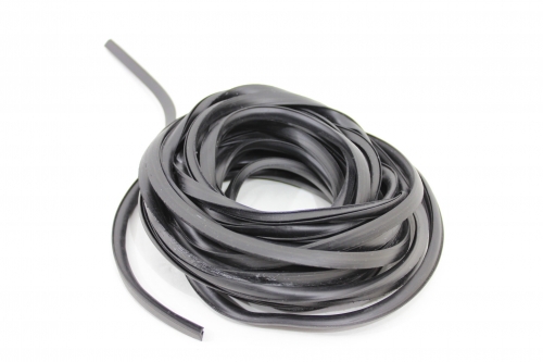 Acabamento (Borracha) Alargador (Espagueti) L200 Gl/Gls/Outdoor/Sport