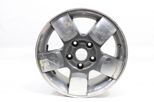 Roda Liga Aro 16 5 Furos (Executive) S10 08/11 Usado (870)