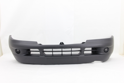 Para-choque Dianteiro Ducato/Boxer/Jumper 05/12