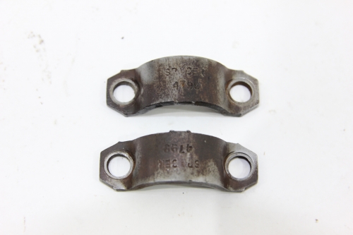 Abraçadeira Cruzeta Cardan Diant Par S10 01/11 Usado (799)
