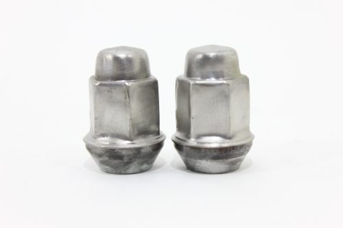 Porca Roda Par Tracker 12/16 Usado (624)
