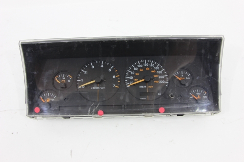 Painel Instrumentos Cherokee Limited 93/98 Usado (661)