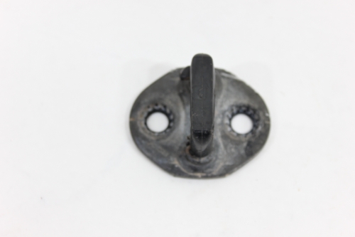Batente Porta Tras Ld Pajero Tr4 Flex 10/15 Usado (345)