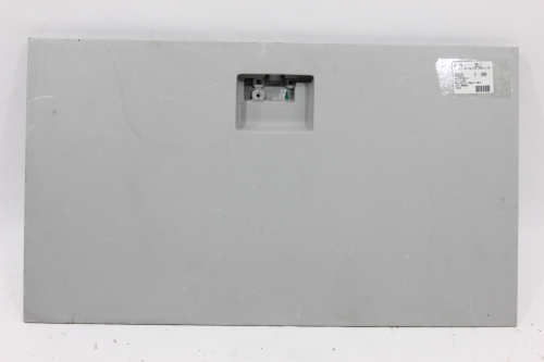 Tampa Porta Objetos Console Vw 19-320 08/15 Usado (502)