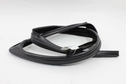 Canaleta Vidro Porta Diant Ld Duster 12/17 Usado (200)