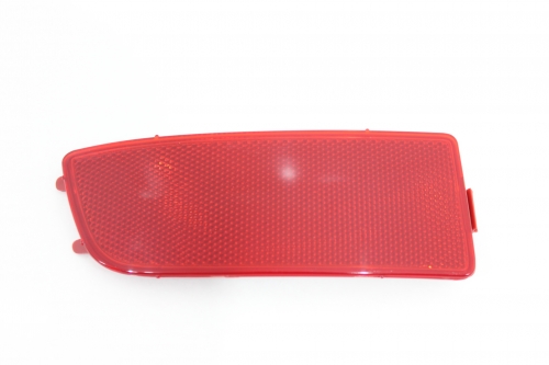 Refletor Para-choque  Traseiro Sprinter 13/... Le