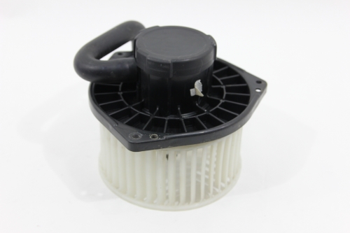 Motor Ventilador Ar Forçado Triton Hpe 08/15 Usado (677)