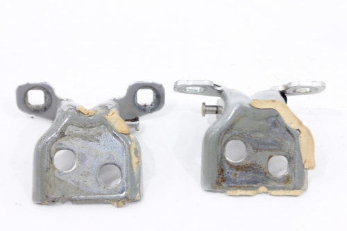 Dobradiça Porta Tras Ld Par Duster 12/17 Usado (154)