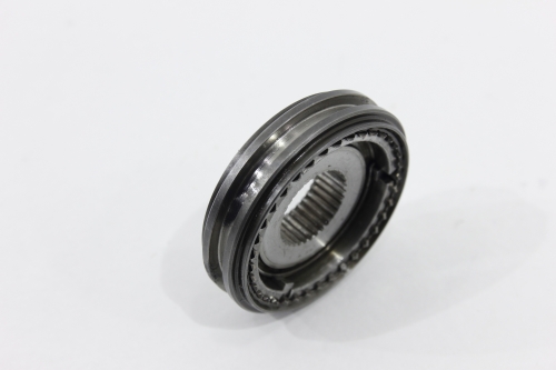 Luva com Miolo 3 e 4 Câmbio S10 01/11 Usado (840)