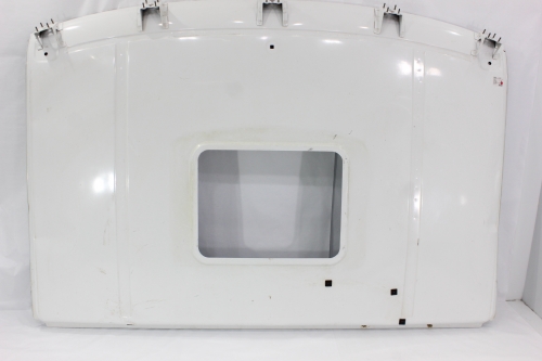 Teto Cabine Com Furo Teto Solar Vw 24-260 20/23 (648)