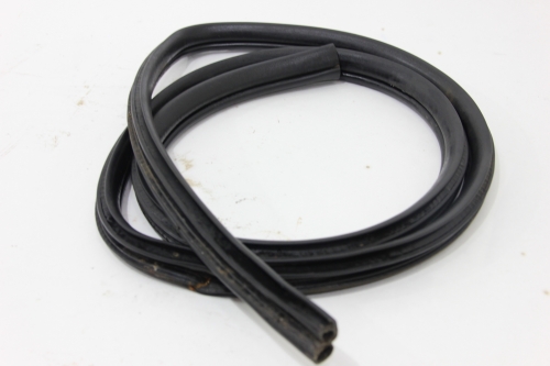 Borracha Porta Traseira Ld Triton Hpe 08/15 Usado (197)