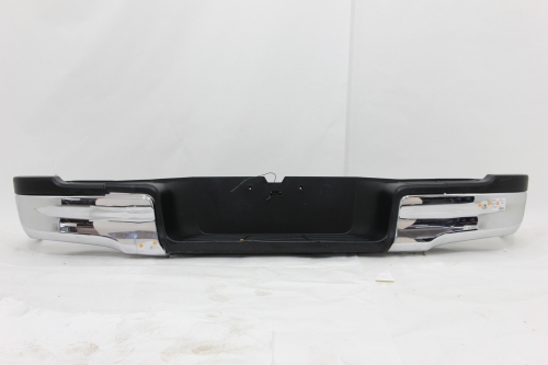 Para-choque  Traseiro Central Hilux 16/20 Usado (429)