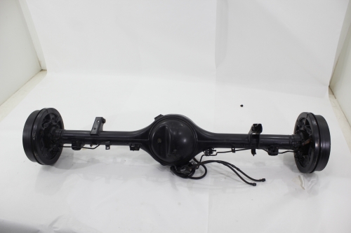 Diferencial Traseiro Revisado 10x41 F-4000 83/92 Usado (204)