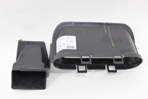 Acabamento Caixa Ventilação Dodge Ram 1500 93/01 Usado (664)