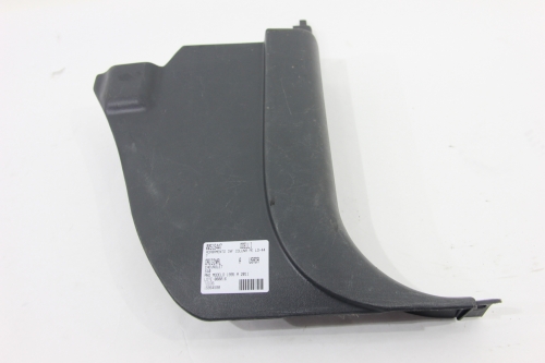 Acabamento Inf Coluna Pé Ld S10 95/11 Usado (447)