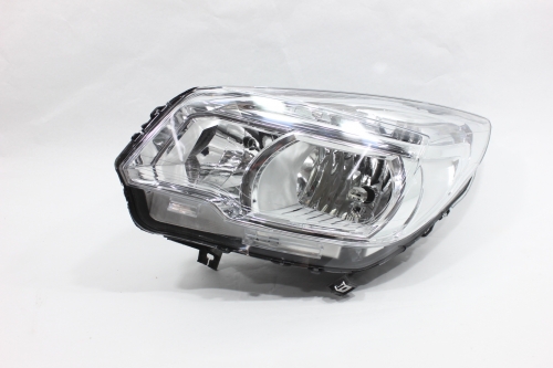 Farol S10 Trailblazer 12/... Importado S/ Projetor Le
