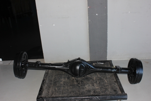 Diferencial Traseiro 11x40 Revisado Hilux 05/11 Usado (564)