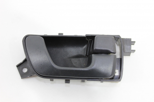 Maçaneta Int Porta Tras Ld Pajero Tr4 Flex 10/15 Usado (506)