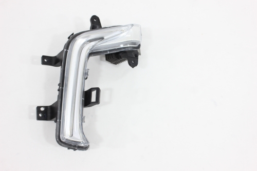 Farol Auxiliar Neblina Ld (Led) Tracker 20/23 Usado (857)