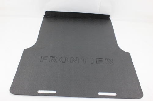 Tapete Assoalho Caçamba Frontier 10/17 (Puxa Empurra)