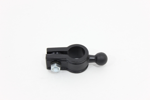 Abraçadeira Braço Tiranti Espelho Vw 6.90/7.90/8.140/8.150/.... Mb