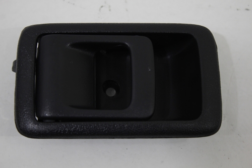 Maçaneta Porta Interna Hilux 92/02 Preta Le