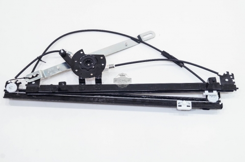 Máquina Vidro Elétrico Volvo Vm 04/... (S/ Motor) Le