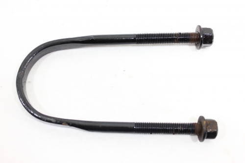 Grampo Feixe Mola Traseiro Ranger 93/97 Usado (156)