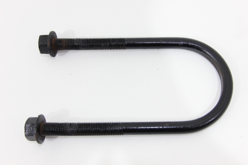 Grampo Feixe Mola Traseiro F-250 99/12 Usado (808)