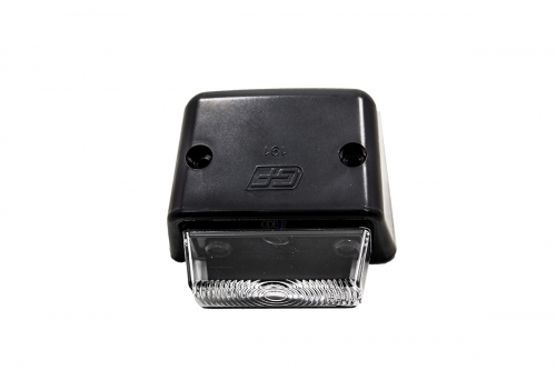 Lanterna Delimitadora (Meia Luz Teto) F-4000 a F-22000 e Ford Cargo (Gf) Ld