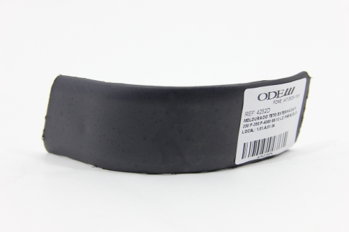 Moldura Acabamento Teto Ext F-250 F-350 F-4000 98/12 Ld Paralelo