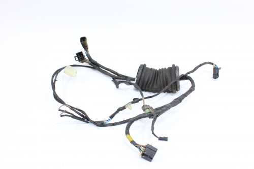 Chicote Porta Diant Ld S10 95/00 Usado (709)