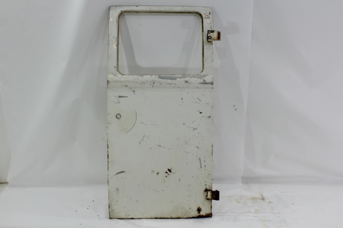 Porta Lateral Salão Ld Kombi 76/96 Usado (072)