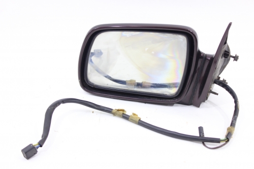 Espelho Retrovisor Elé Le Cherokee Limited 93/98 Usado (824)