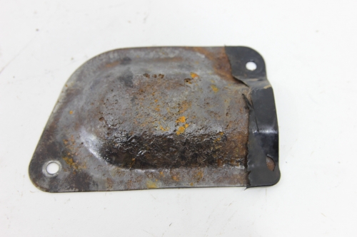 Tapa Furo Interno Assoalho Pajero Sport 98/05 Usado (996)